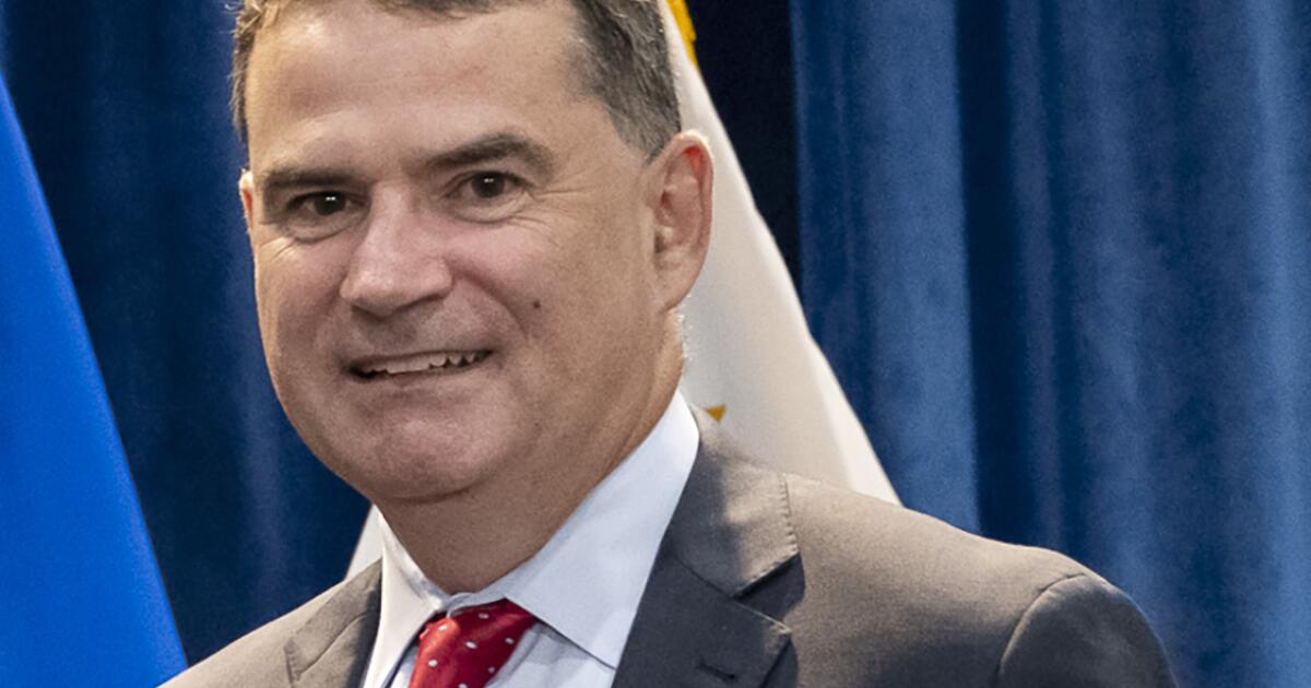 Becerra's advisor pleaded guilty. Gubernatorial rivals are piling on