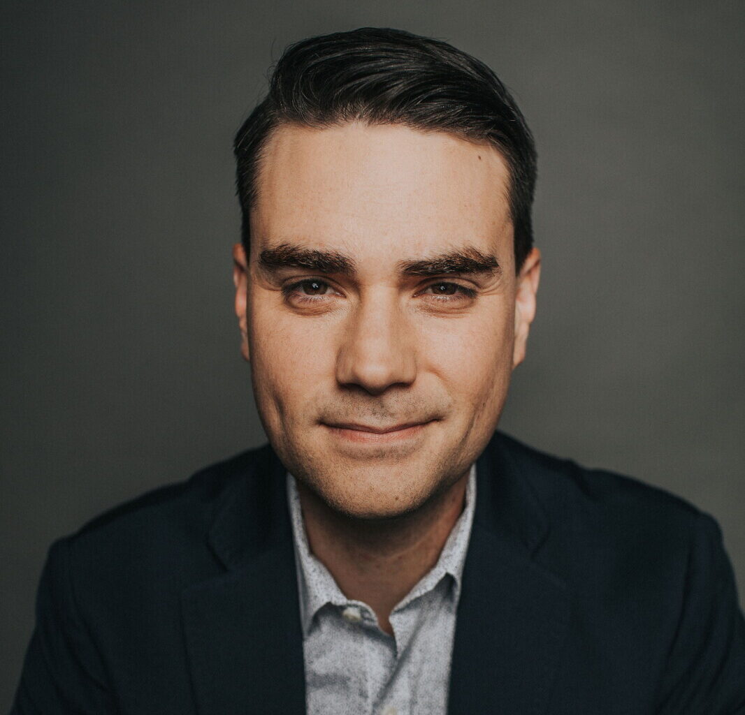 Ben Shapiro: No, Iran and China are not 'winning' - Grand Forks Herald