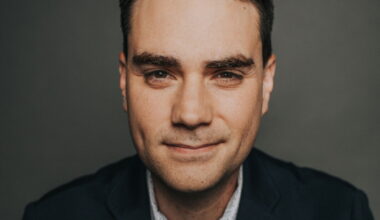Ben Shapiro: No, Iran and China are not 'winning' - Grand Forks Herald