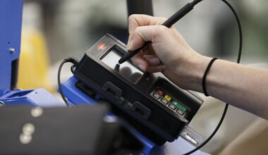 Consumer credit demand wanes as Iran war drags on