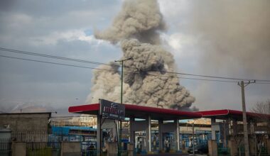 Iran Tensions Resurface, Pushing Oil Higher Ahead of the Week’s Jobs Report | National News