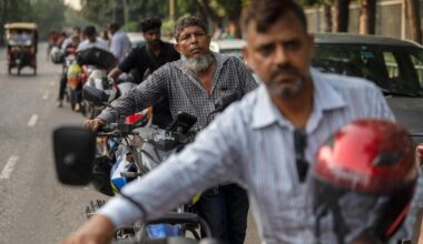 Iran War Disruptions Spark Higher Costs and Lost Income in Bangladesh