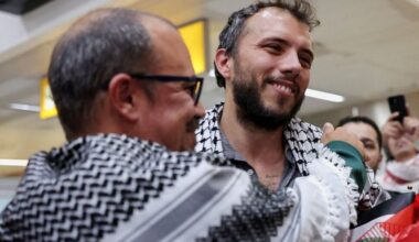 Brazilian Flotilla Activist Returns Home, Alleges Torture During Israel Detention