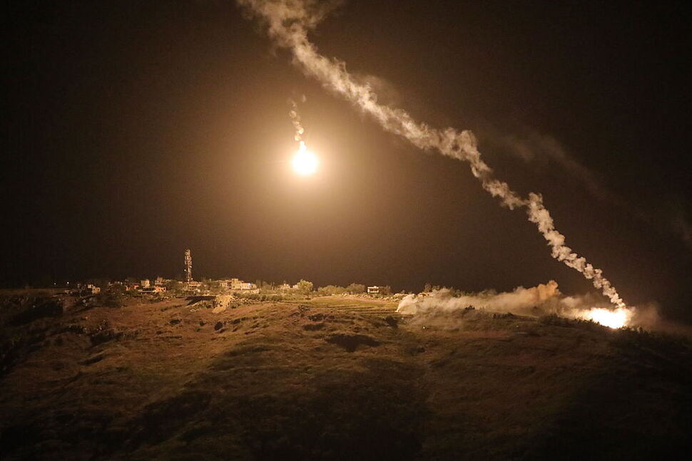 Not Just Nukes: What to Look For in Any Iran Deal | U.S. News Decision Points