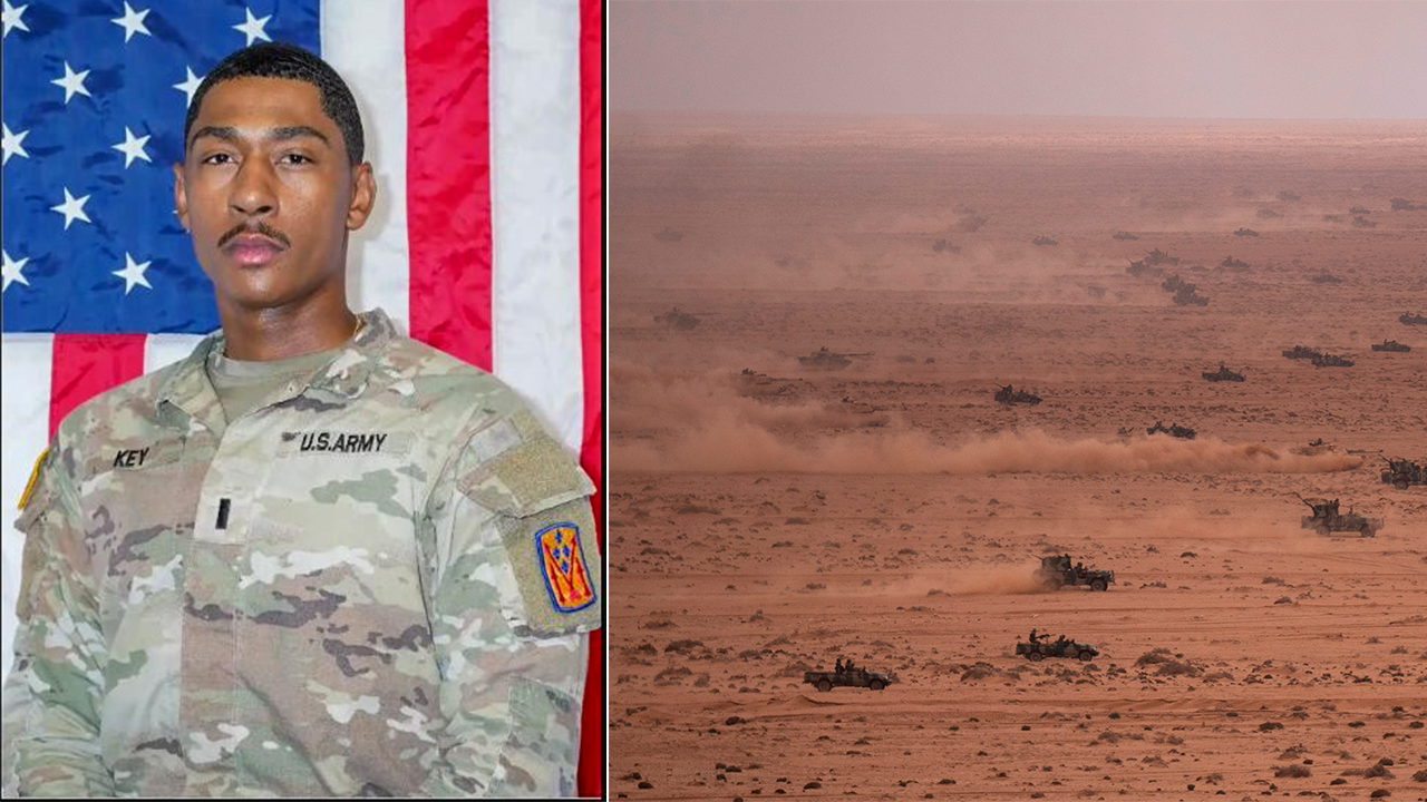 Remains of US soldier found as second soldier still missing in Morocco