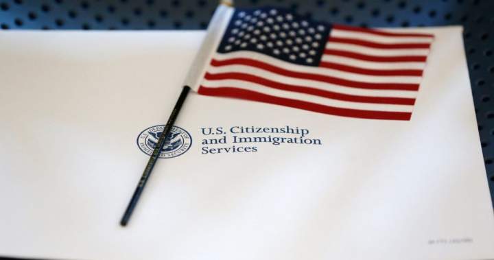 U.S. says foreigners now must apply for green card from their home country - National