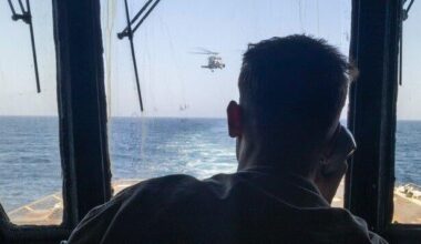 Iran ceasefire holding for now, Hegseth says, after Iran attacks UAE, ships in Strait of Hormuz