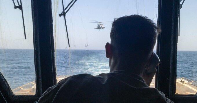 Iran ceasefire holding for now, Hegseth says, after Iran attacks UAE, ships in Strait of Hormuz