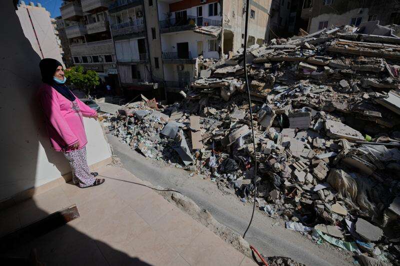Israel strikes southern Lebanon, killing 4; Hezbollah drone wounds 2 Israeli soldiers – Butler Eagle