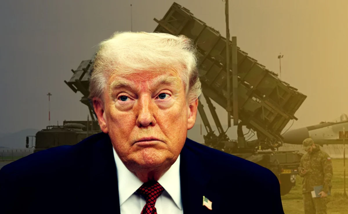 60-Day Deadline Hours Away, Team Trump Denies Being At War With Iran