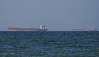 Strait of Hormuz Transits Halted Since Tuesday as US, Iran Clash