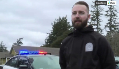 Victoria police officer facing sexual assault charges for off-duty incident - BC