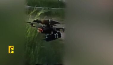 Ukraine's envoy laments Israel's lack of 'interest' in Kyiv drone expertise