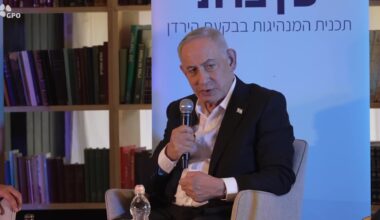 Netanyahu says he told IDF to seize 70% of Gaza, well beyond terms of truce