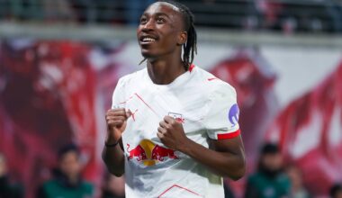 Reds give RB Leipzig answer over €100m Yan Diomande deal