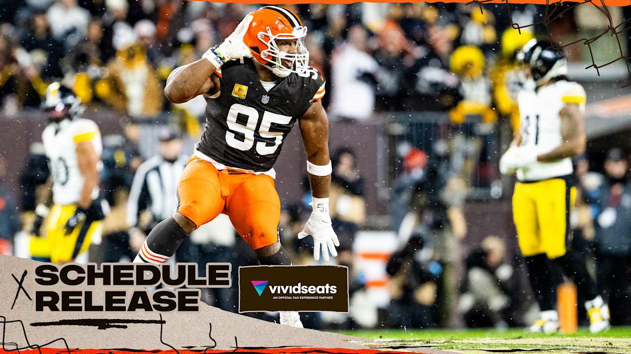 Cleveland Browns logo