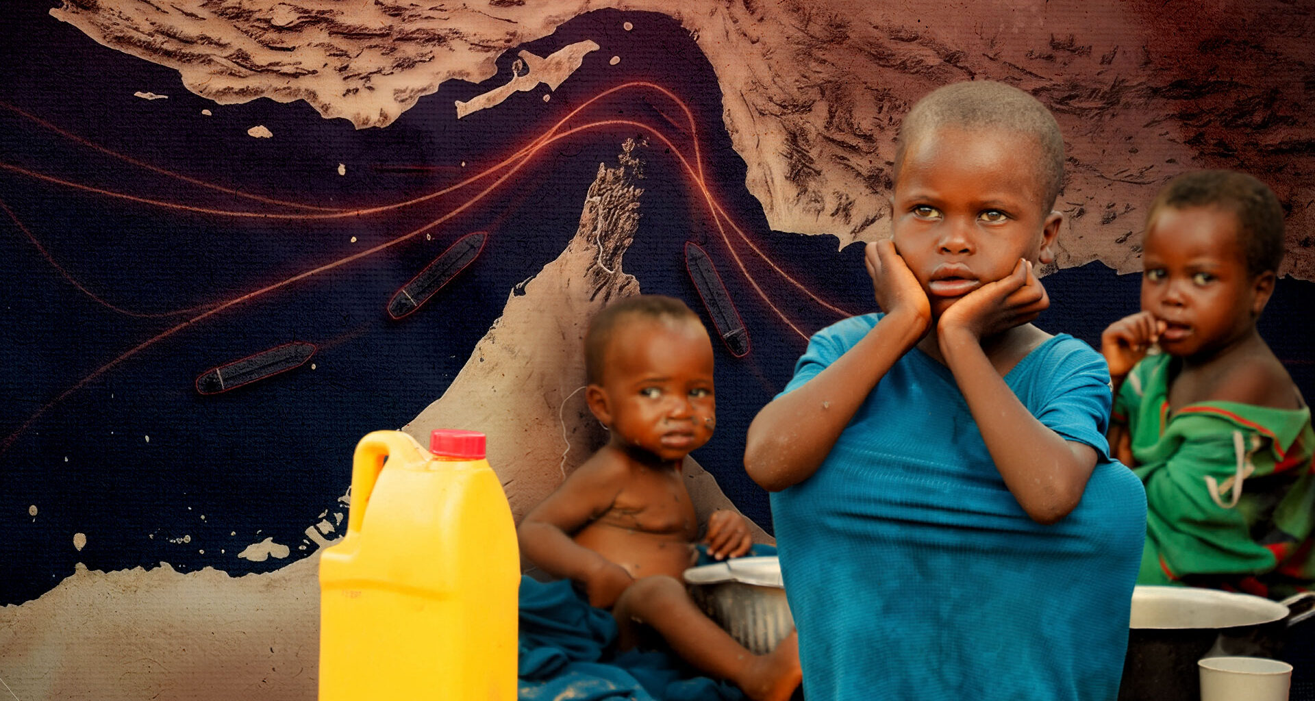 Could Iran war trigger a hunger crisis? | US-Israel war on Iran