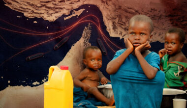 Could Iran war trigger a hunger crisis? | US-Israel war on Iran