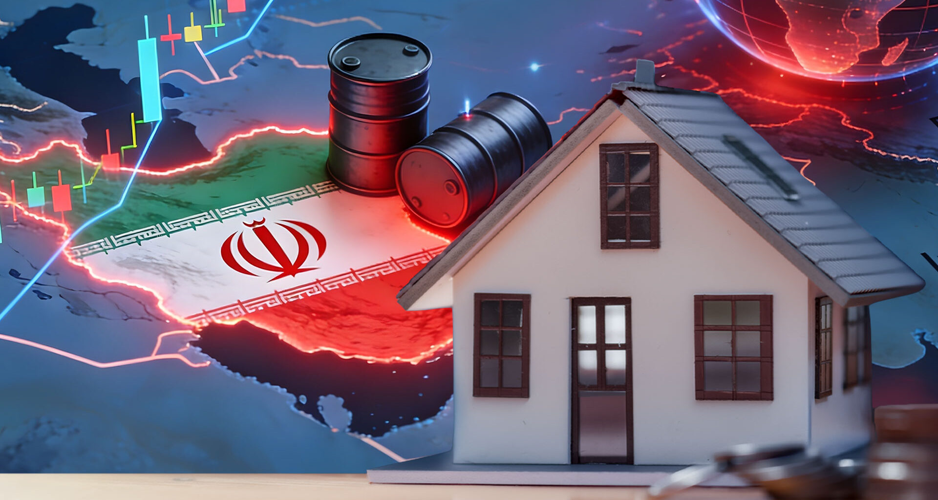 Could the Iran war trigger the next debt shock? | US-Israel war on Iran