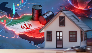 Could the Iran war trigger the next debt shock? | US-Israel war on Iran