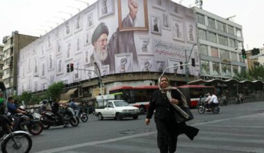 Rubio sees progress in Iran peace talks but challenges remain