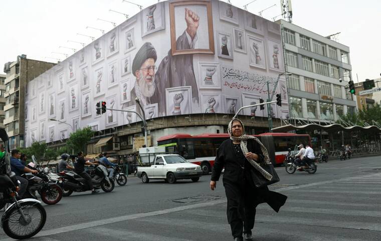 Rubio sees progress in Iran peace talks but challenges remain