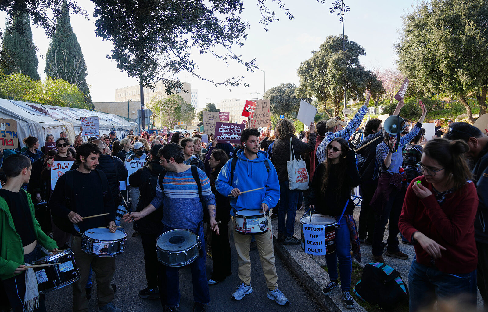 Why Jewish values oppose Israel’s unequal death penalty law
