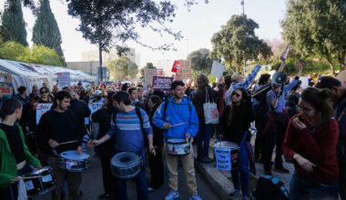 Why Jewish values oppose Israel’s unequal death penalty law