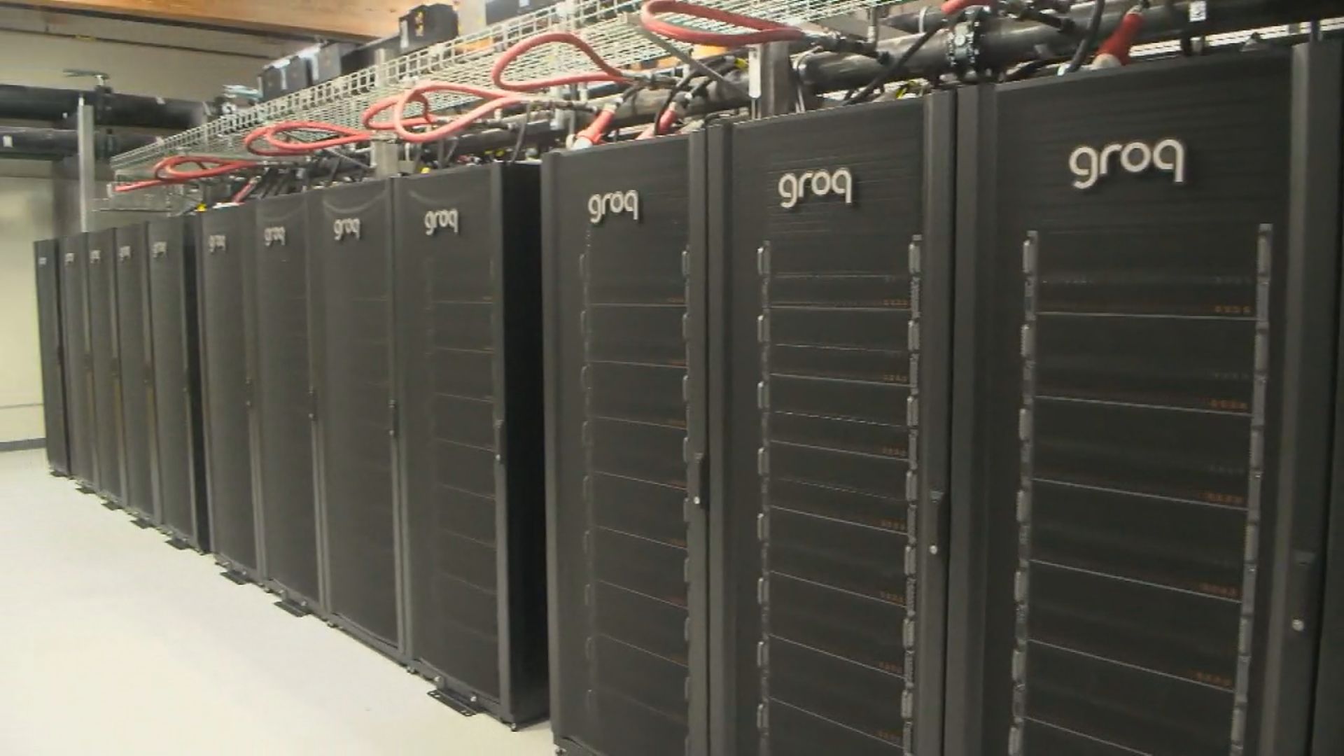 Click to play video: 'B.C. government announces bidding system for AI and data centre businesses that want electricity'