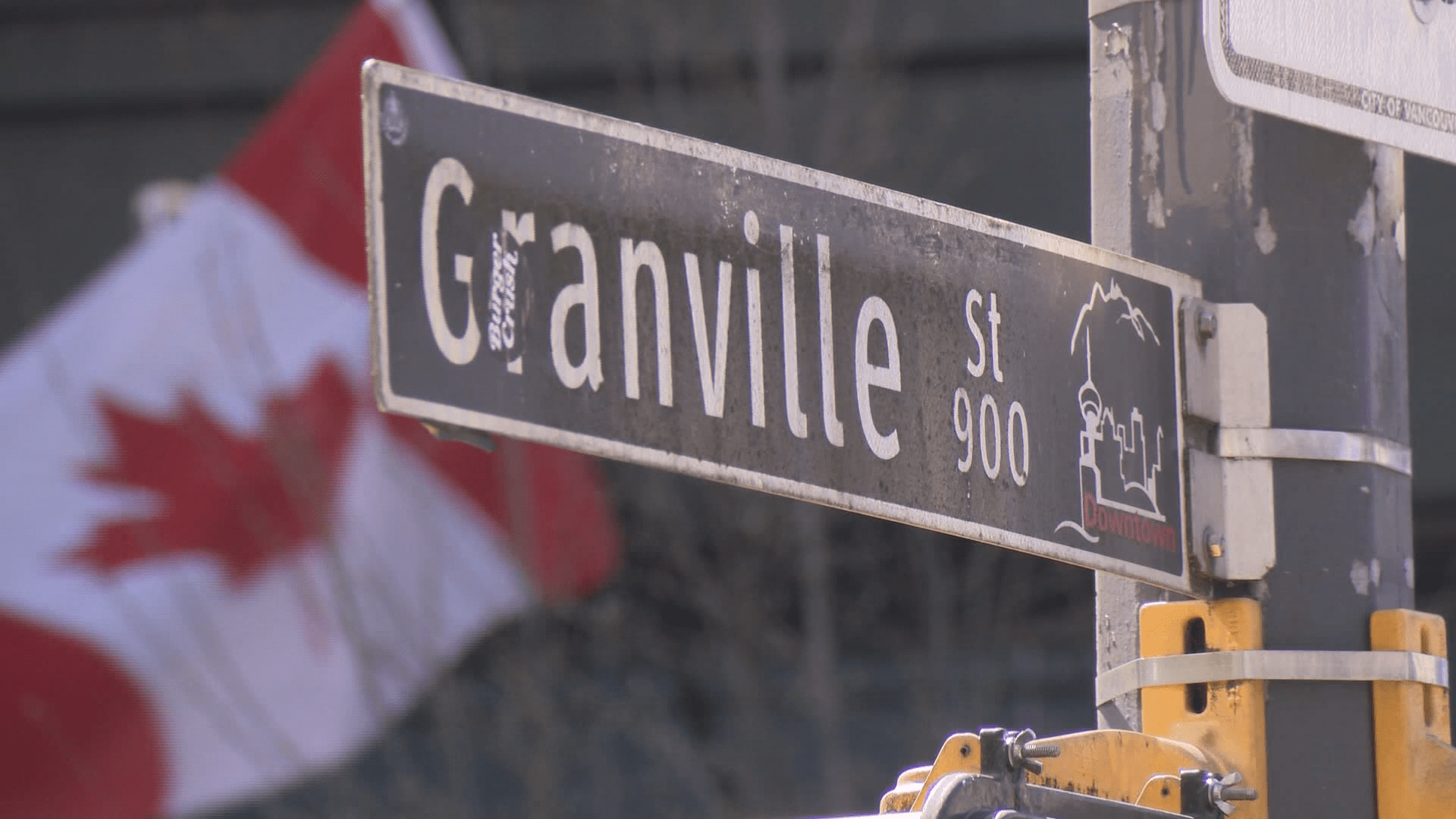 Click to play video: 'Granville cleanup concerns'
