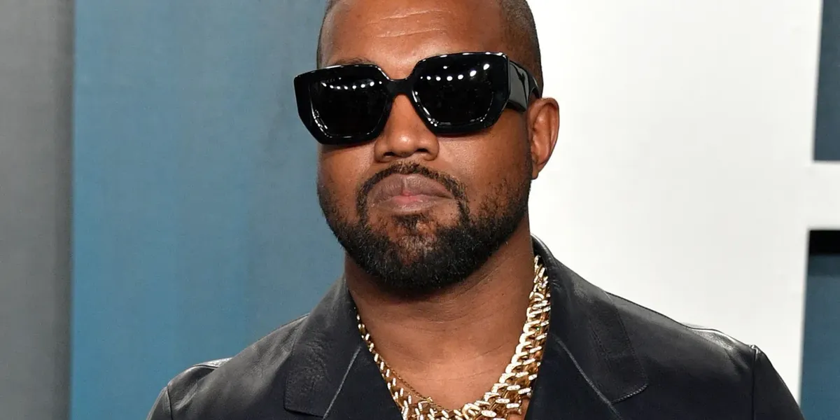 Kanye West’s Unlikely New Concert Partner: Live Nation Israel