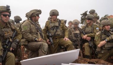 Wishful Thinking Won't Topple Iran or Protect Israeli Soldiers From Drones