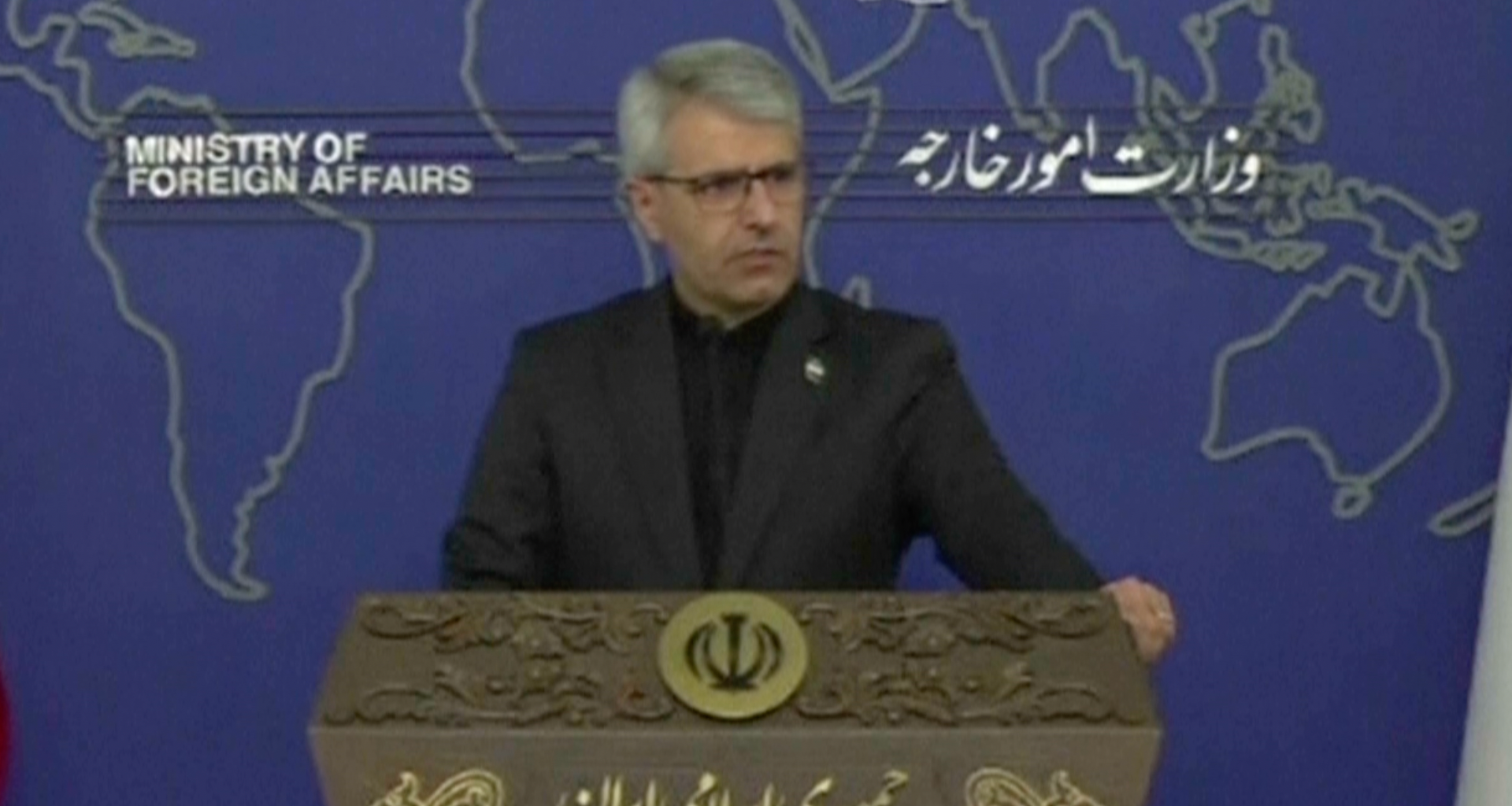 Iran denies proposal sent to US contains ‘excessive demands’ | US-Israel war on Iran