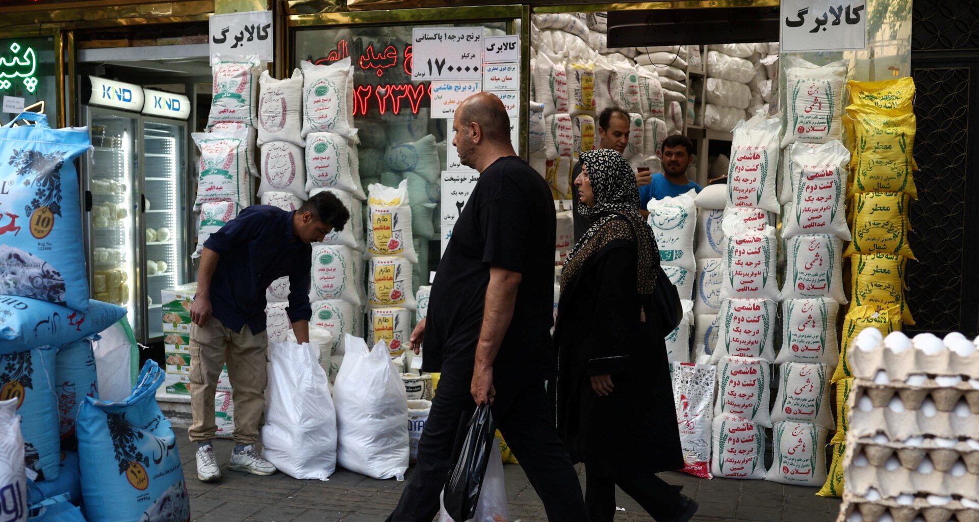 Millions of jobs lost as Iranians battle ‘Operation Economic Fury’ | US-Israel war on Iran