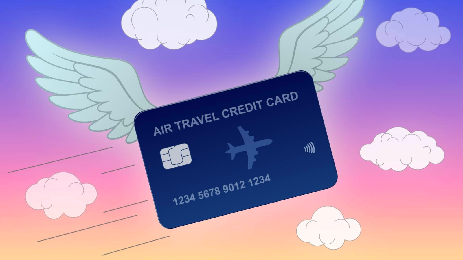 Airline miles may not go as far as the Iran war drives up fuel costs and summer fares
