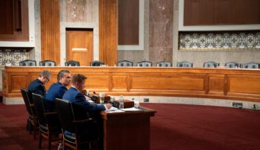 Republicans say they will defer to Trump on Iran war despite arrival of 60-day deadline