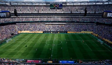 FIFA triples price to $32,970 for its best available tickets to the World Cup final
