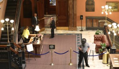 Redistricting debate shifts as Republicans seek clean sweep of US House seats