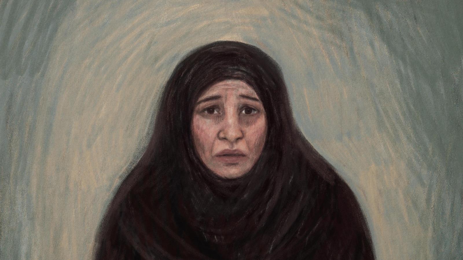 3 Australian women back from Syria face slavery, terror charges over alleged IS links