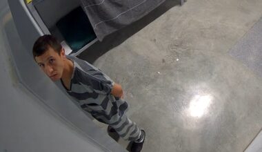 ICE detainees are dying by suicide at an 'alarming' rate, an AP investigation finds