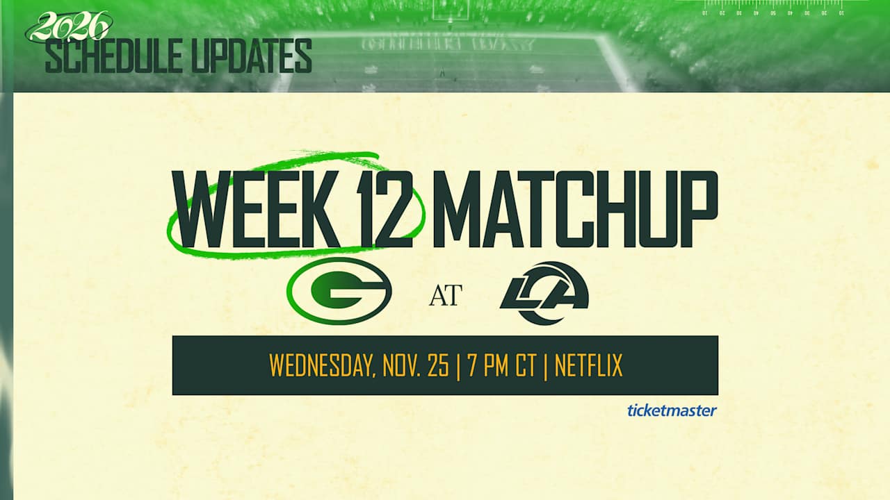 Green Bay Packers logo