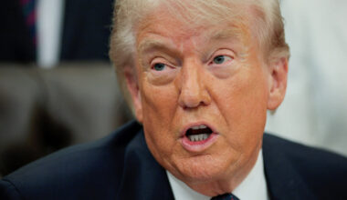 Trump moves rare Camp David Cabinet meeting to White House. Is the U.S. about to sign a peace deal with Iran?