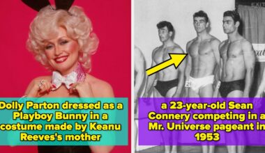 49 Historical Photos That You Probably Have Never Seen