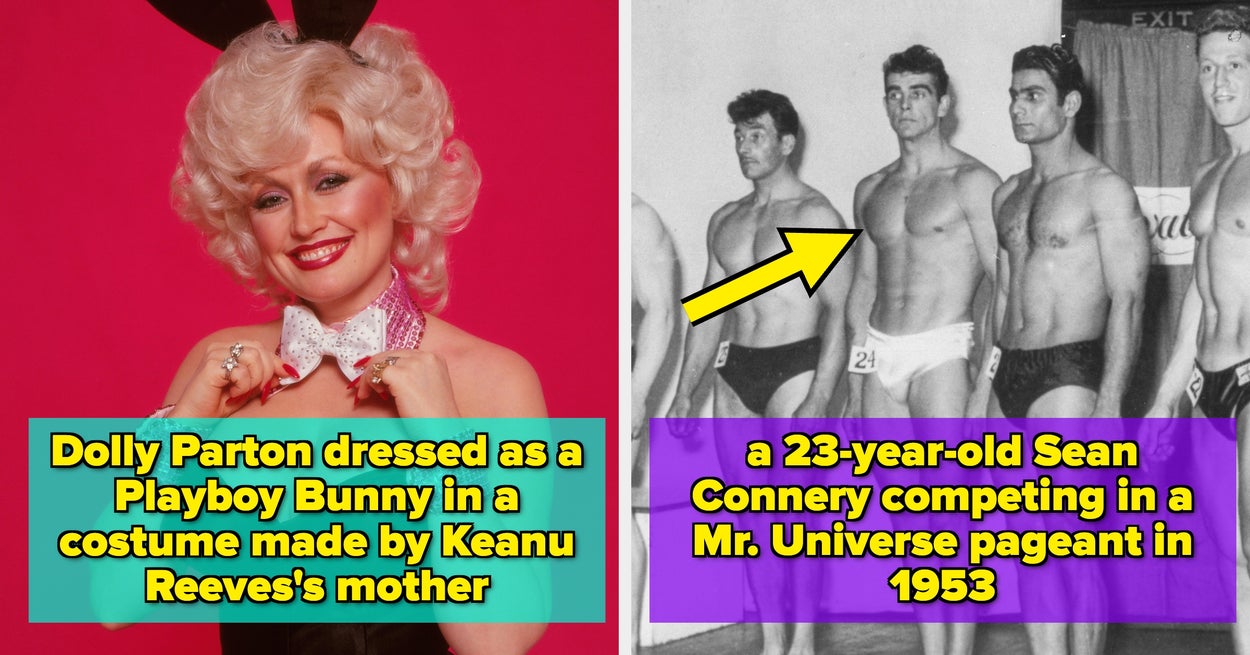 49 Historical Photos That You Probably Have Never Seen