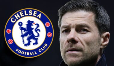 Chelsea FC stars could be playing for their futures with Xabi Alonso message clear