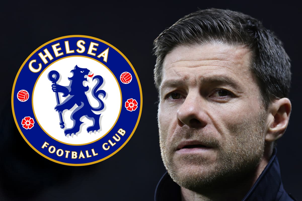Chelsea FC stars could be playing for their futures with Xabi Alonso message clear