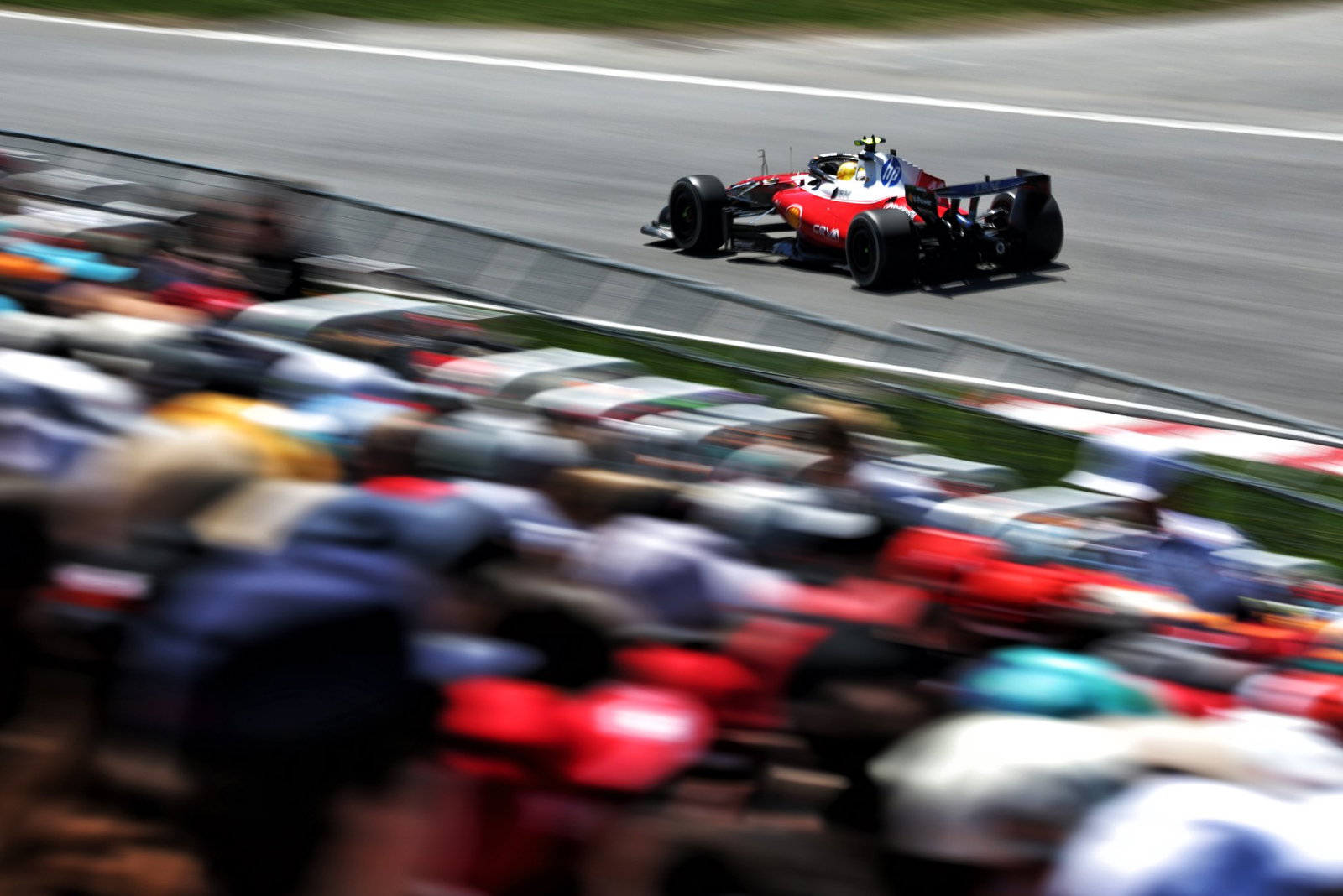 Hamilton in Canada