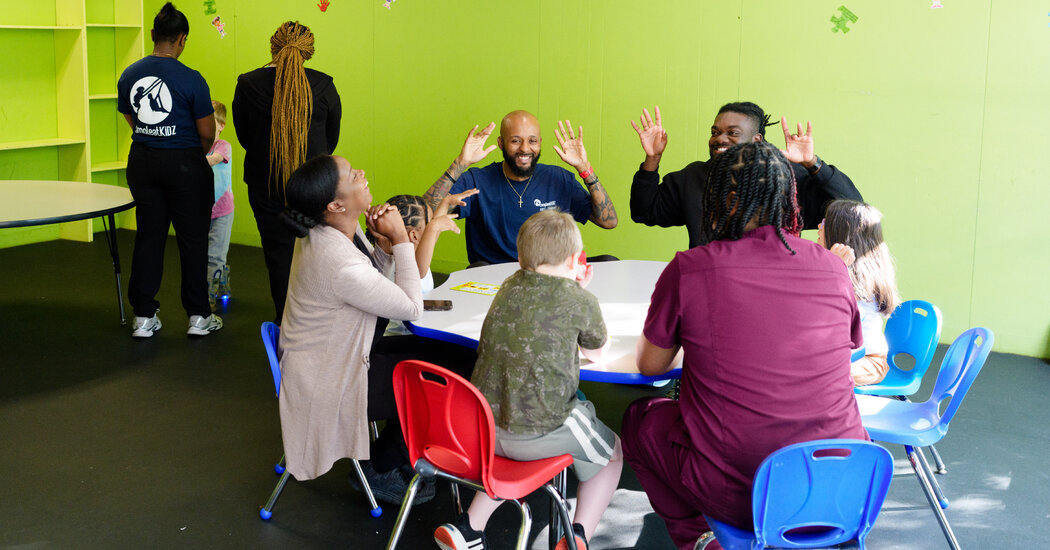 5 Takeaways From a Times Investigation on Autism Therapy Clinics