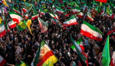 China Seeks an Advantage With Both Trump and Iran as War Evolves