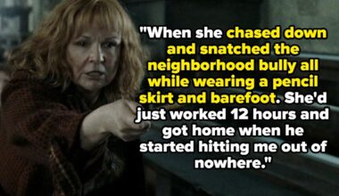 24 Incredible Mom Stories That Prove They're Heroes